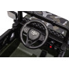 Auto Na Akumulator Toyota FJ Moro 4x4