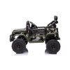 Auto Na Akumulator Toyota FJ Moro 4x4