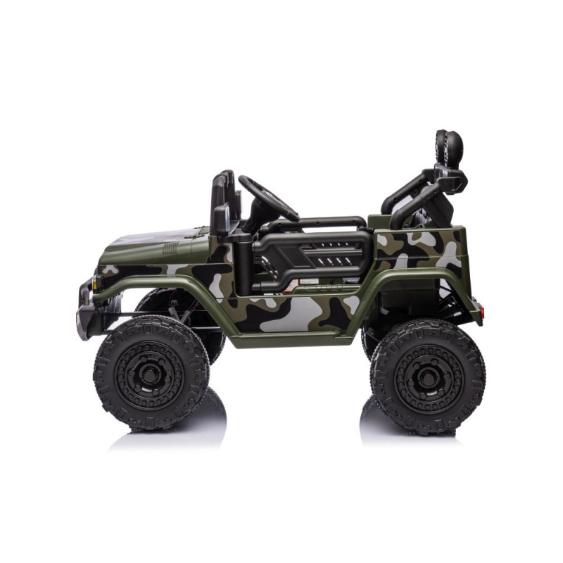 Auto Na Akumulator Toyota FJ Moro 4x4