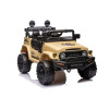Auto Na Akumulator Toyota FJ Khaki 4x4