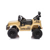 Auto Na Akumulator Toyota FJ Khaki 4x4