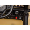 Auto Na Akumulator Toyota FJ Khaki 4x4