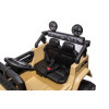 Auto Na Akumulator Toyota FJ Khaki 4x4