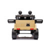 Auto Na Akumulator Toyota FJ Khaki 4x4