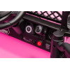 Auto Na Akumulator Toyota FJ Różowe 4x4