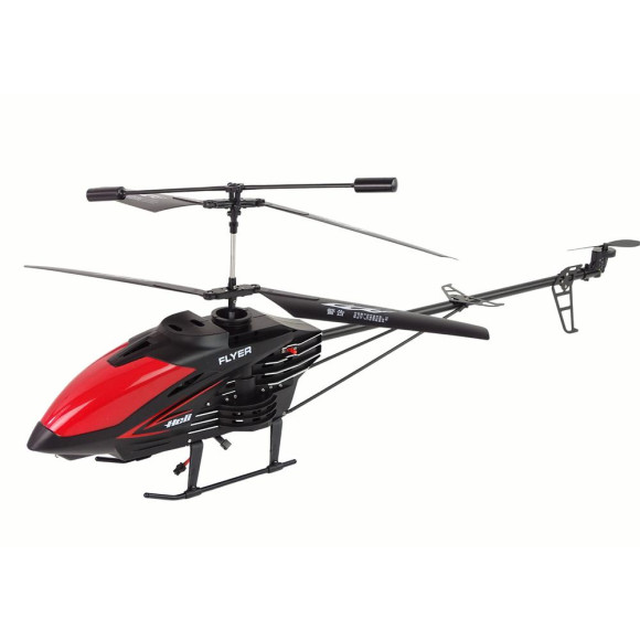 Helikopter Zdalnie Sterowany LH-1301 2.4G XXL 80cm