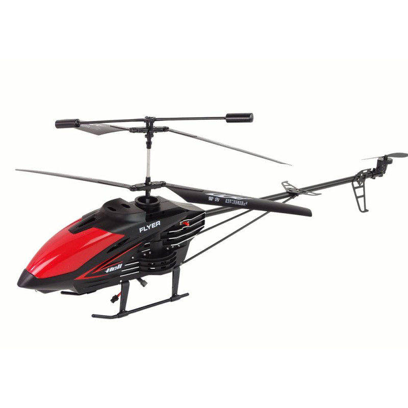 Helikopter Zdalnie Sterowany LH-1301 2.4G XXL 80cm