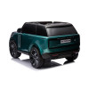 Auto Na Akumulator Range Rover DK-RR998 Zielone Lakierowane Auto Na Akumulator Range Rover DK-RR998 Zielone Lakierowane