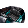 Auto Na Akumulator Range Rover DK-RR998 Zielone Lakierowane Auto Na Akumulator Range Rover DK-RR998 Zielone Lakierowane