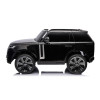 Auto Na Akumulator Range Rover DK-RR998 Czarne Lakierowane Auto Na Akumulator Range Rover DK-RR998 Czarne Lakierowane