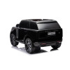 Auto Na Akumulator Range Rover DK-RR998 Czarne Lakierowane Auto Na Akumulator Range Rover DK-RR998 Czarne Lakierowane