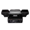 Auto Na Akumulator Range Rover DK-RR998 Czarne Lakierowane Auto Na Akumulator Range Rover DK-RR998 Czarne Lakierowane