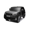 Auto Na Akumulator Range Rover DK-RR998 Szare Lakierowane