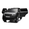 Auto Na Akumulator Range Rover DK-RR998 Szare Lakierowane