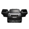 Auto Na Akumulator Range Rover DK-RR998 Szare Lakierowane