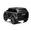 Auto Na Akumulator Range Rover DK-RR998 Szare Lakierowane