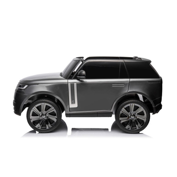 Auto Na Akumulator Range Rover DK-RR998 Szare Lakierowane