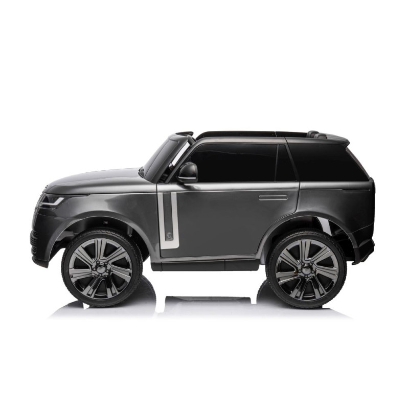 Auto Na Akumulator Range Rover DK-RR998 Szare Lakierowane