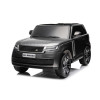 Auto Na Akumulator Range Rover DK-RR998 Szare Lakierowane