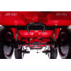 Auto Na Akumulator JH-102 Czerwone 4x4