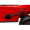 Auto Na Akumulator JH-102 Czerwone 4x4