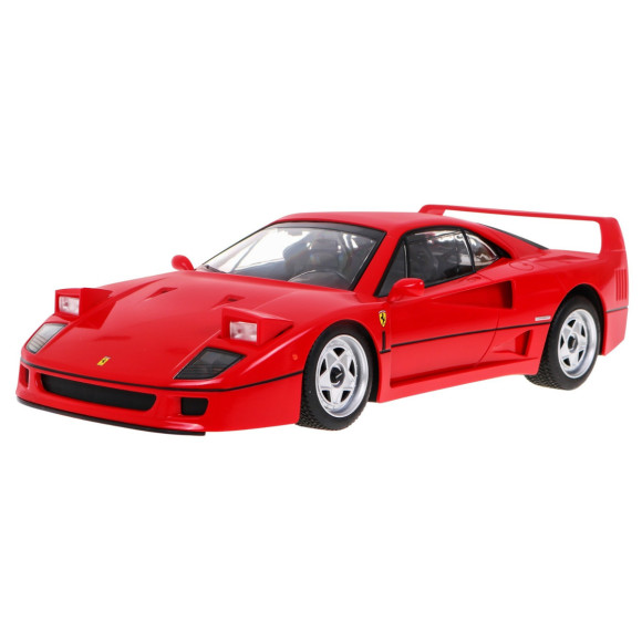 Ferrari F40 RASTAR model 1:14 Zdalnie sterowane auto + pilot 2,4 GHz