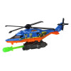 Zestaw Pojazdów Helikopter Dinozaury 6 Sztuk Kolorowe Zestaw Pojazdów Helikopter Dinozaury 6 Sztuk Kolorowe
