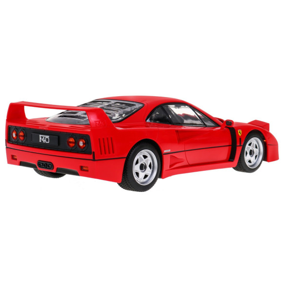 Ferrari F40 RASTAR model 1:14 Zdalnie sterowane auto + pilot 2,4 GHz