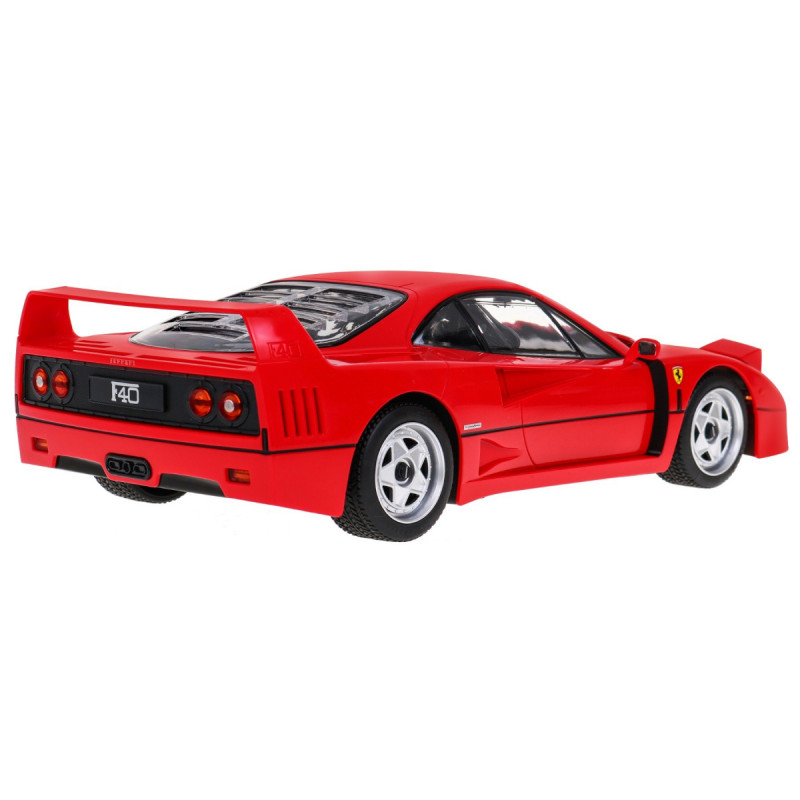 Ferrari F40 RASTAR model 1:14 Zdalnie sterowane auto + pilot 2,4 GHz