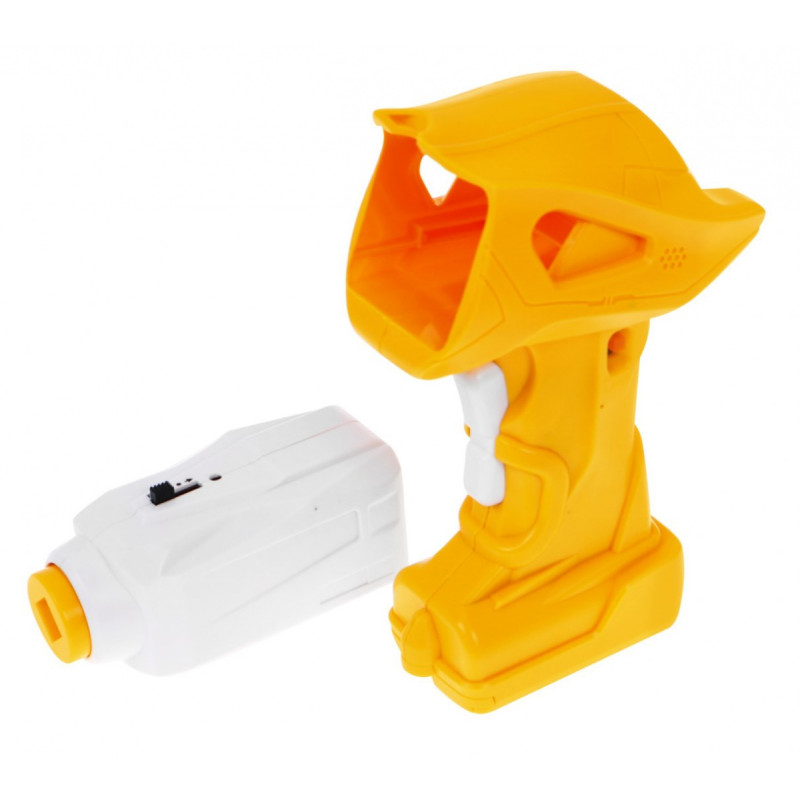 Rozkręcana Koparka z napędem dla dzieci 3+ Elektryczna wkrętarka + Moduł napędowy + Dźwięki