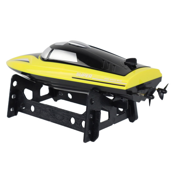 Motorówka R/C 2,4G Żółta Motorówka R/C 2,4G Żółta