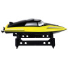 Motorówka R/C 2,4G Żółta Motorówka R/C 2,4G Żółta
