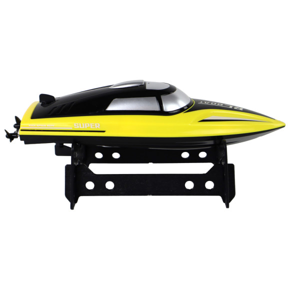Motorówka R/C 2,4G Żółta Motorówka R/C 2,4G Żółta