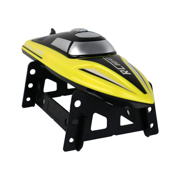 Motorówka R/C 2,4G Żółta Motorówka R/C 2,4G Żółta