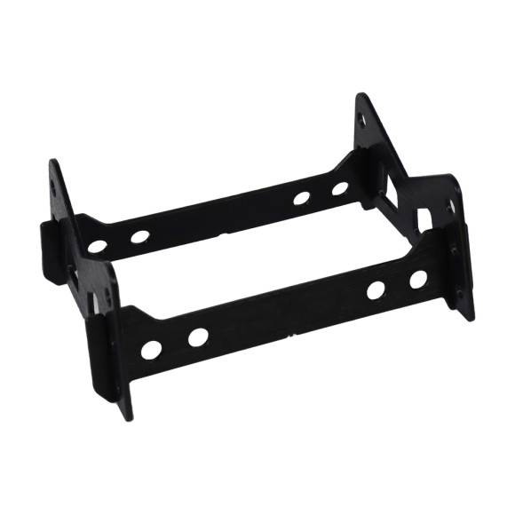 Motorówka R/C 2,4G Żółta Motorówka R/C 2,4G Żółta