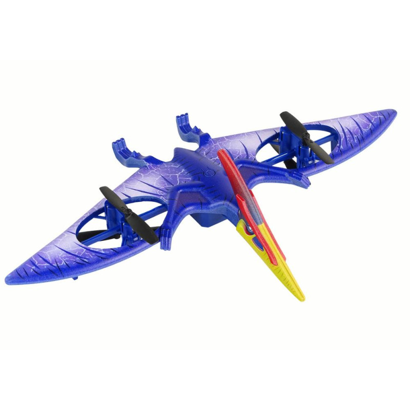 Latający Pterozaur RC Dinozaur Zdalnie Sterowany