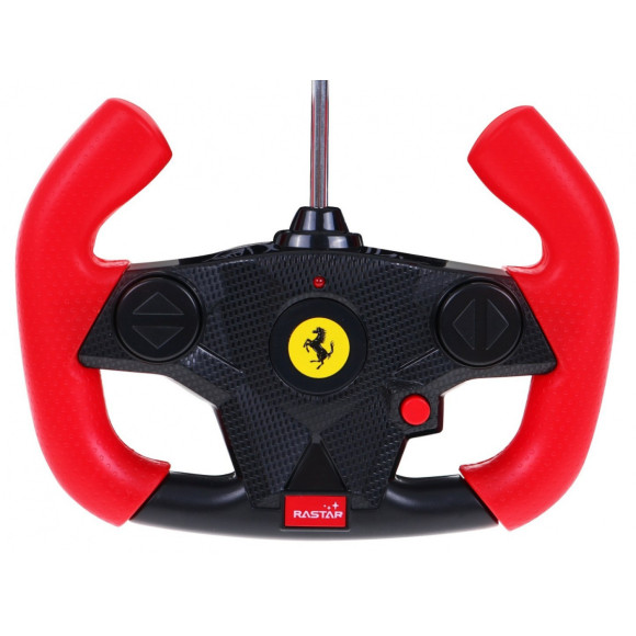 Ferrari F40 RASTAR model 1:14 Zdalnie sterowane auto + pilot 2,4 GHz
