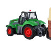 Traktor RC Ciągnik Zdalnie Sterowany Maszyna Rolnicza Przyczepa Pilot 1:24 Traktor RC Ciągnik Zdalnie Sterowany Maszyna Rolnicza Przyczepa Pilot 1:24