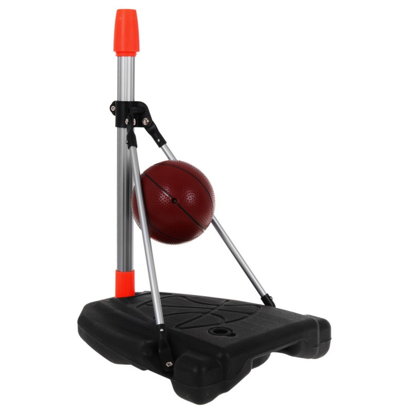Koszykówka 170 cm Elektroniczny Licznik Punktów