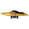 Łódź Motorówka R/C Brushless ARTR SR 80 PRO 74 km/ h Żółta
