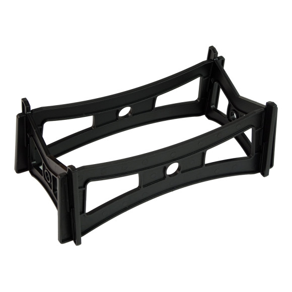 Łódź Motorówka R/C Brushless ARTR SR 80 PRO 74 km/ h Żółta