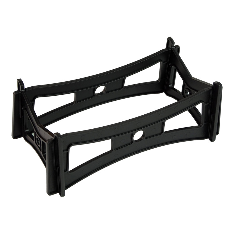 Łódź Motorówka R/C Brushless ARTR SR 80 PRO 74 km/ h Żółta