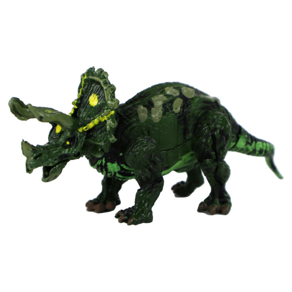 Jajo Figurka Dinozaura 3 Kolory 9 cm
