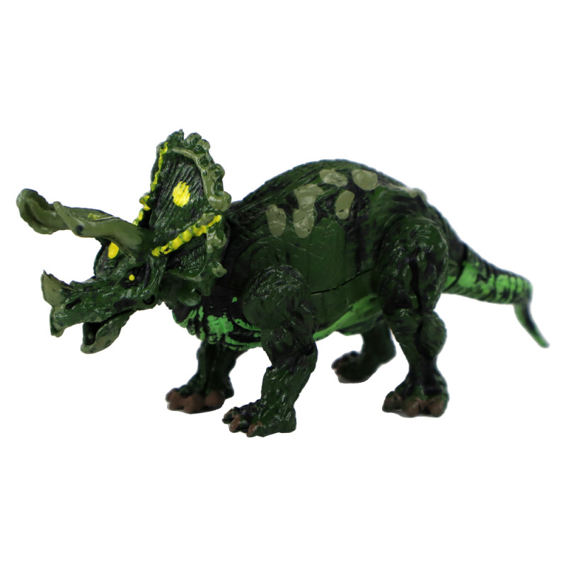 Jajo Figurka Dinozaura 3 Kolory 9 cm