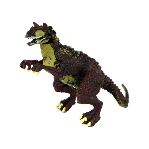 Jajo Figurka Dinozaura 3 Kolory 9 cm