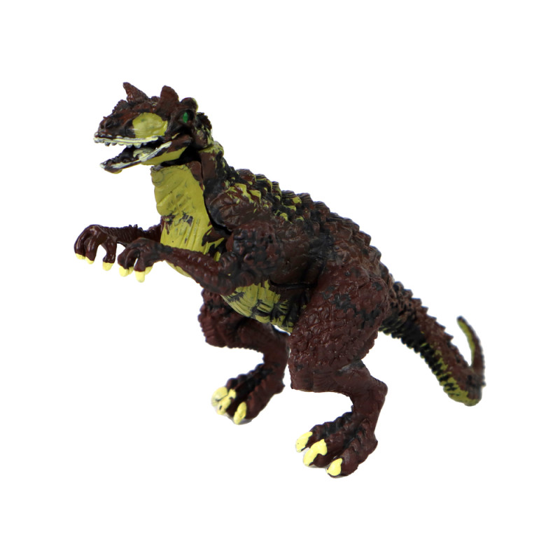 Jajo Figurka Dinozaura 3 Kolory 9 cm