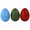 Jajo Figurka Dinozaura 3 Kolory 9cm