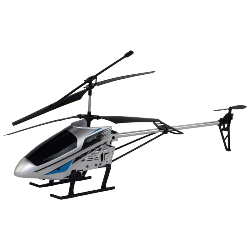 Helikopter RC Śmigłowiec Zdalnie Sterowany Na Pilot 66 cm 4D-M4