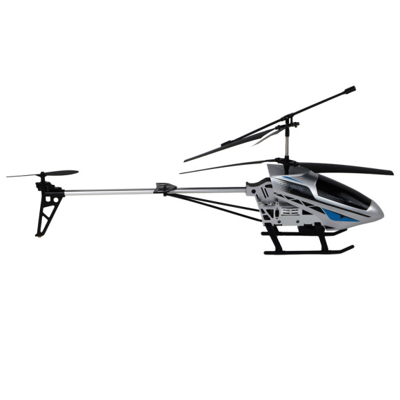 Helikopter RC Śmigłowiec Zdalnie Sterowany Na Pilot 66 cm 4D-M4 Helikopter RC Śmigłowiec Zdalnie Sterowany Na Pilot 66 cm 4D-M4