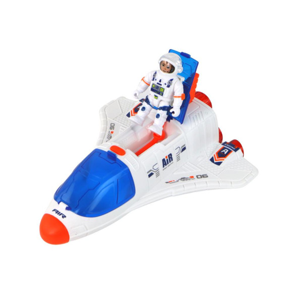 Misja Kosmiczna Zestaw Kosmiczny Rakieta Kosmonauta Kosmos 2 ELE Misja Kosmiczna Zestaw Kosmiczny Rakieta Kosmonauta Kosmos 2 ELE